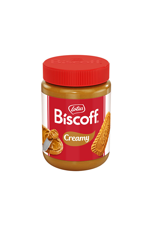 Biscoff Sürülebilir Karamelize 400 gr - 2