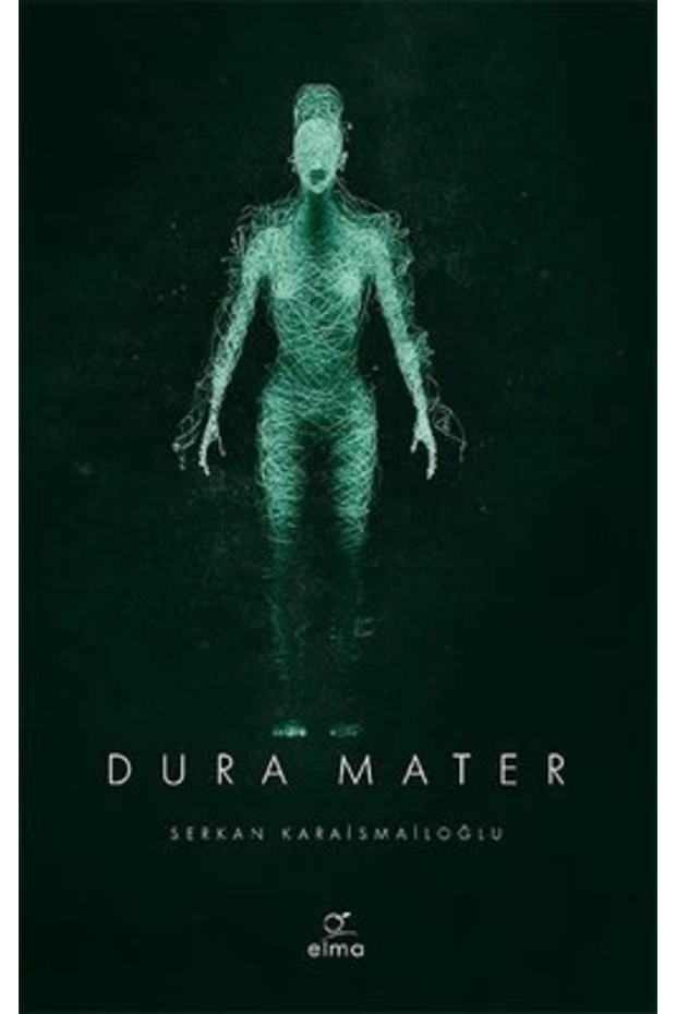 Dura Mater 3. Kitap