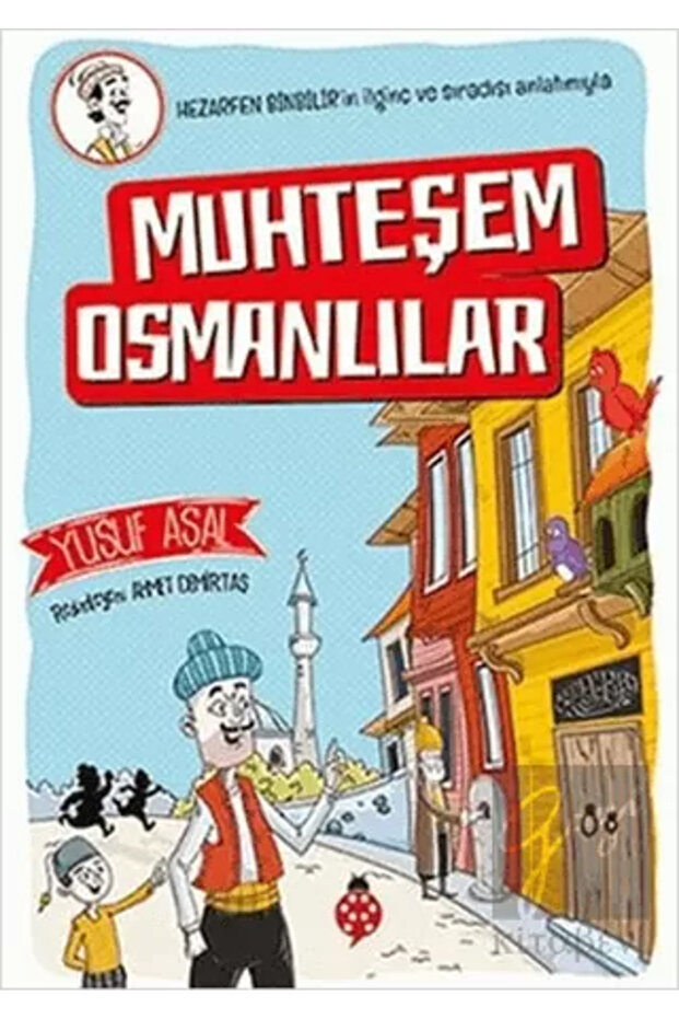 Muhteşem Osmanlılar