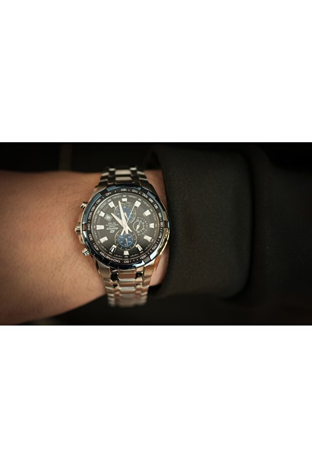 EF-539D-1A2 Edifice Erkek Kol Saati - 4