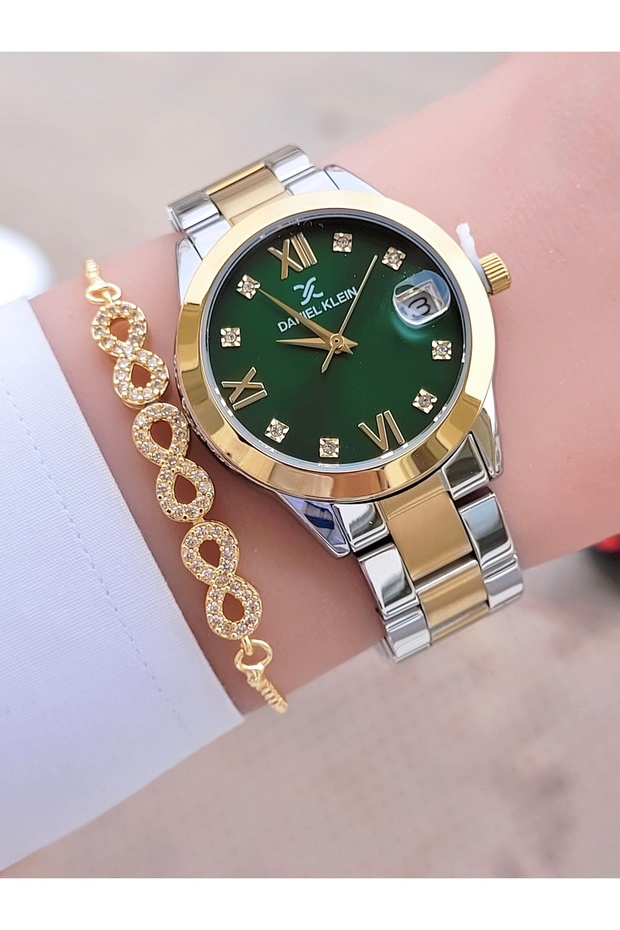 Kadın Kol Saati - 1