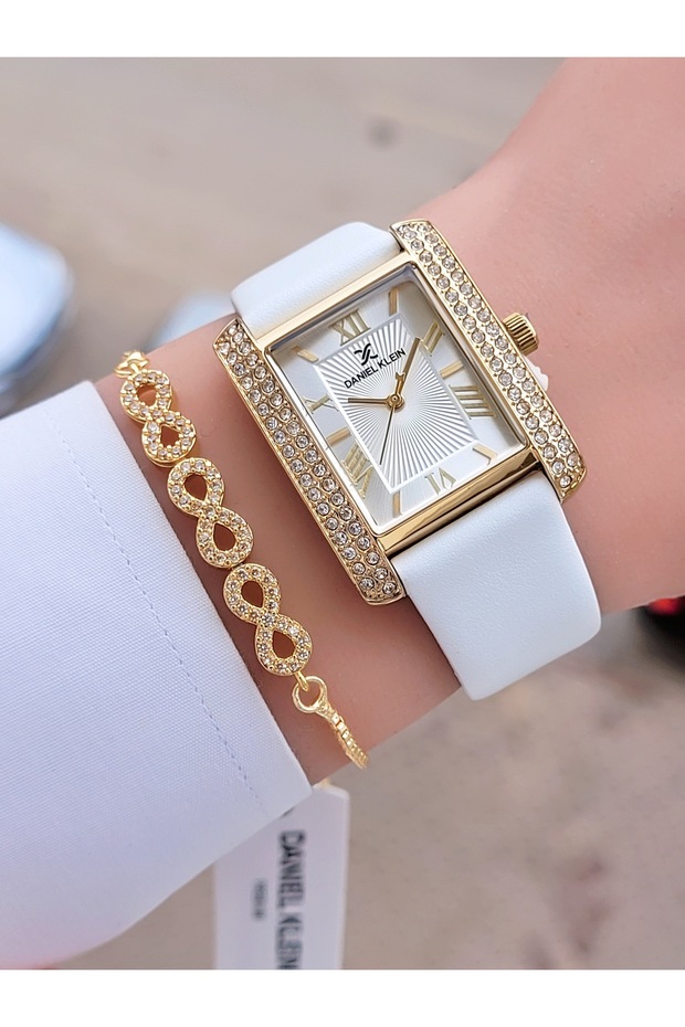 Kadın Kol Saati - 1