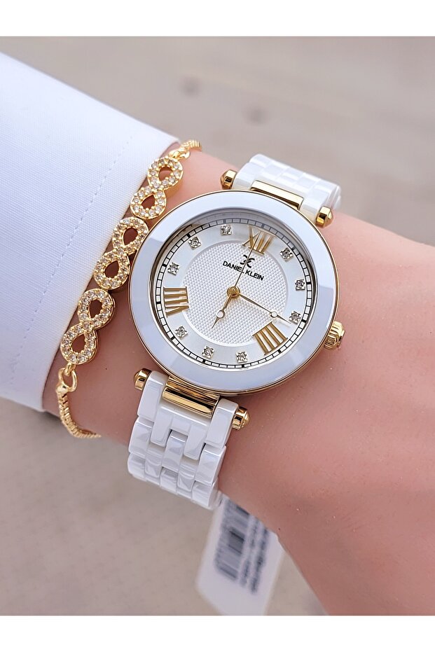 Kadın Kol Saati - 2