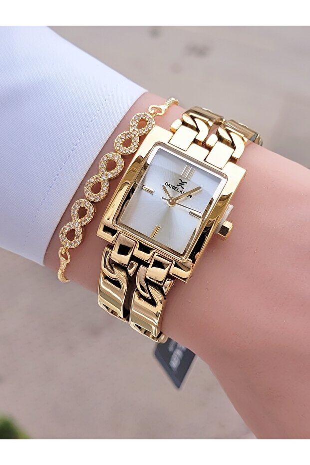 Kadın Kol Saati - 2