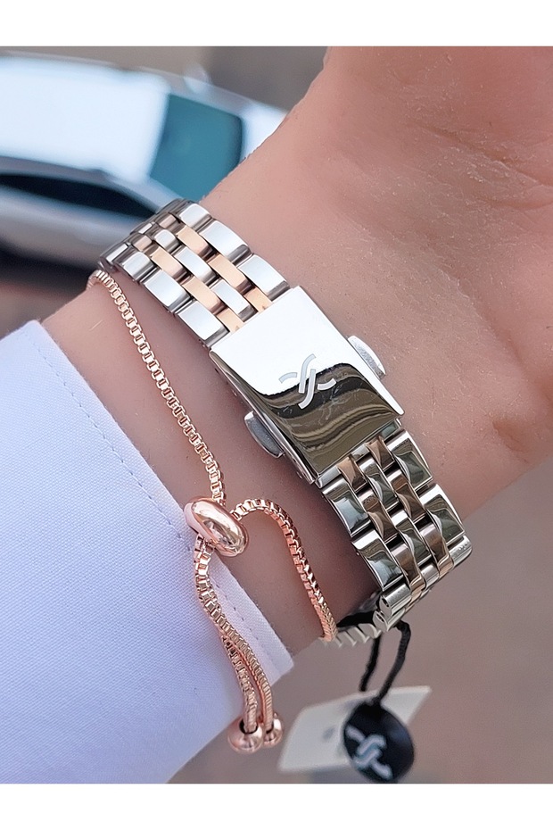 Kadın Kol Saati - 3