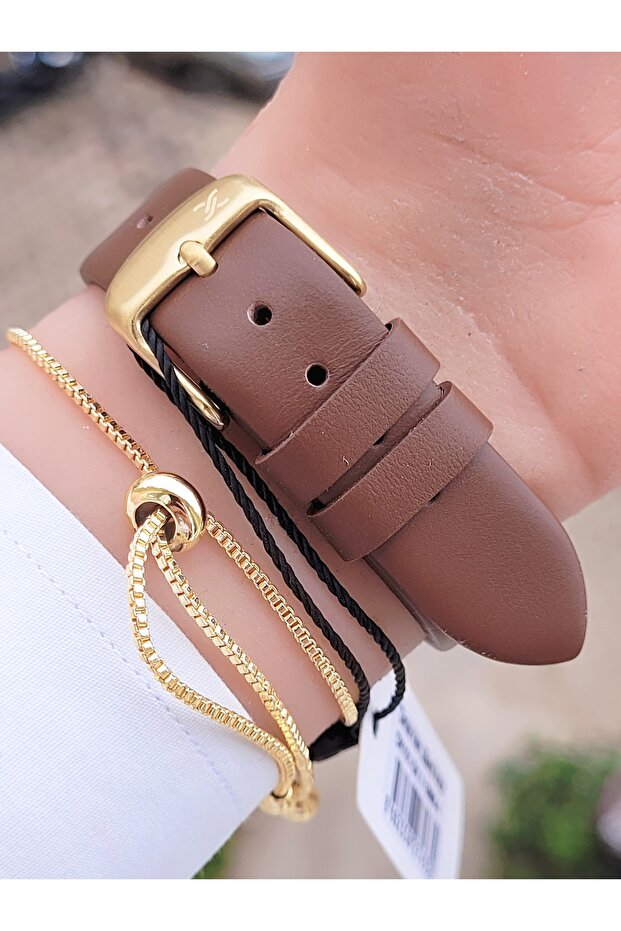 Kadın Kol Saati - 3