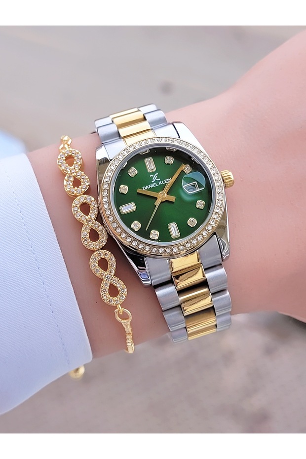 Kadın Kol Saati - 1