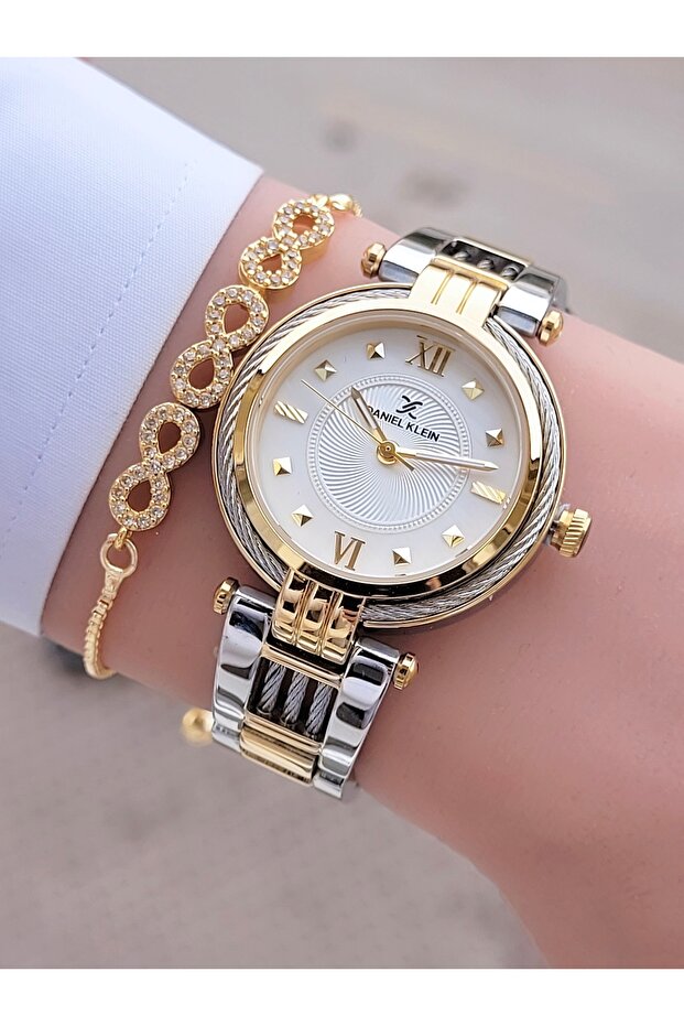 Kadın Kol Saati - 1