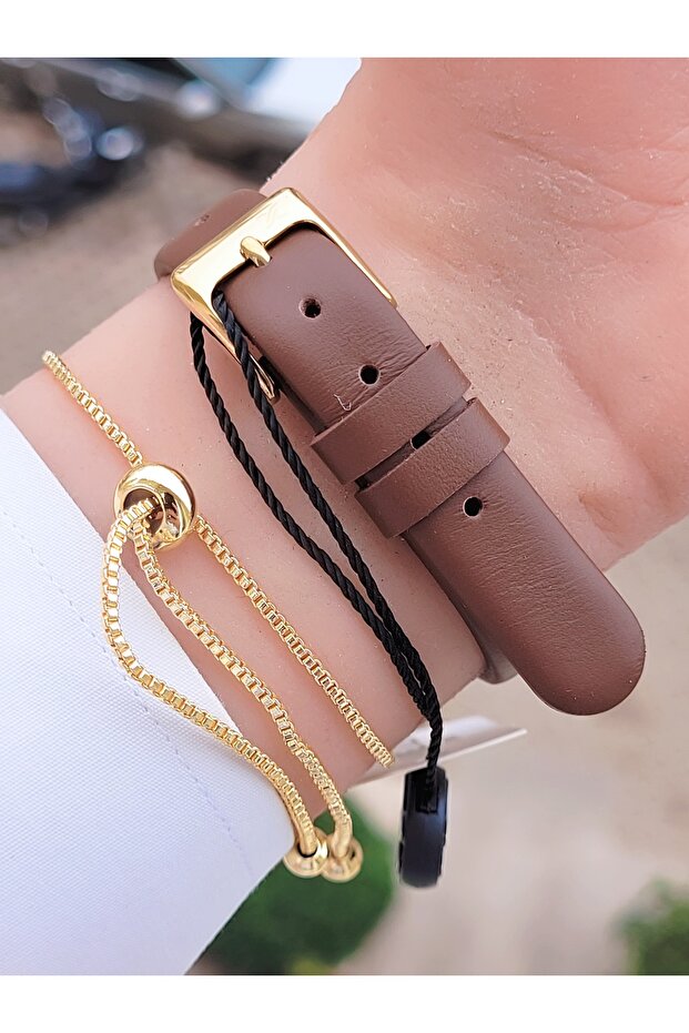 Kadın Kol Saati - 3