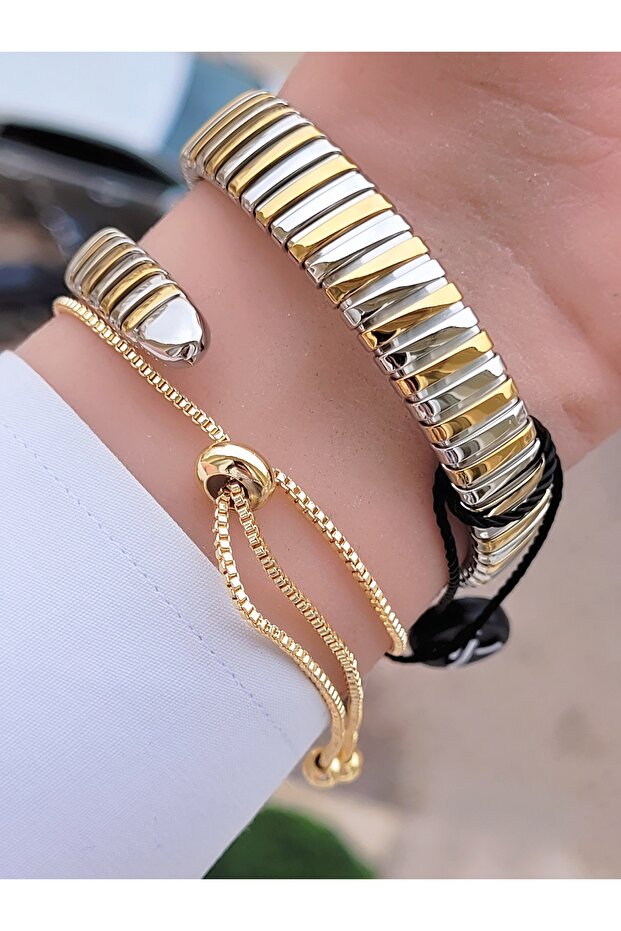 Kadın Kol Saati - 3