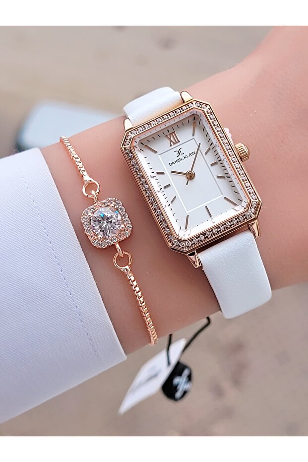 Kadın Kol Saati - 1