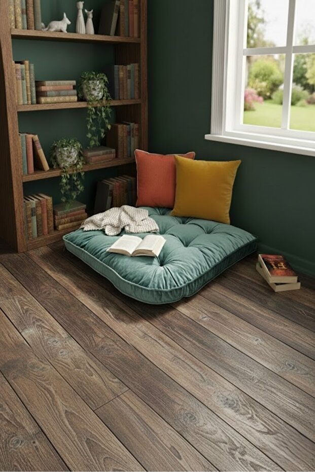 Kitap Okuma Minderi - 1