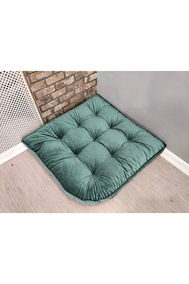 Kitap Okuma Minderi - 4