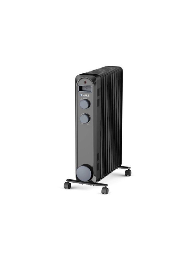 Yağlı Radyatör - 1