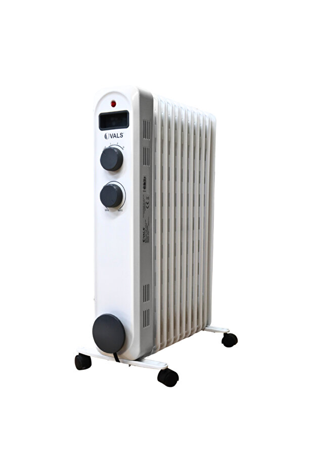 Yağlı Radyatör - 3