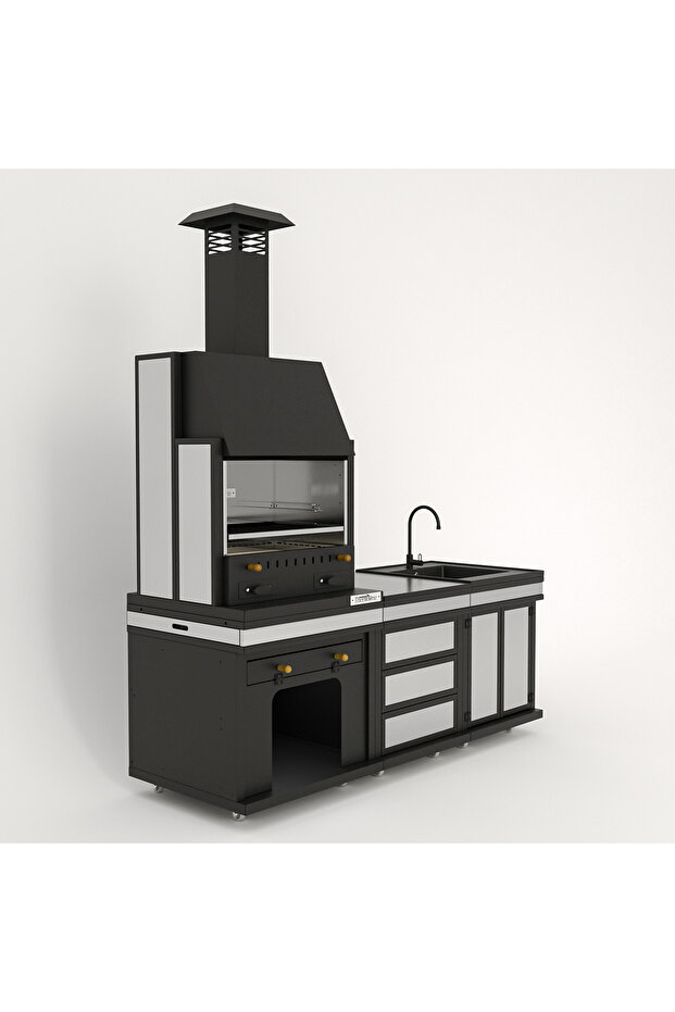 Sımurg Cool Chef 40*60 - 5