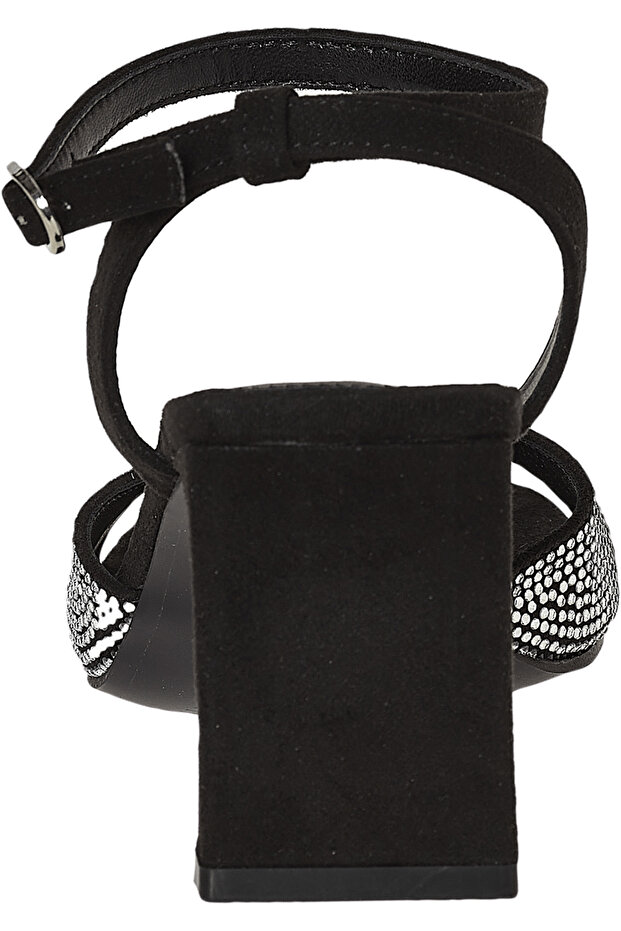 Topuklu Sandalet - 3