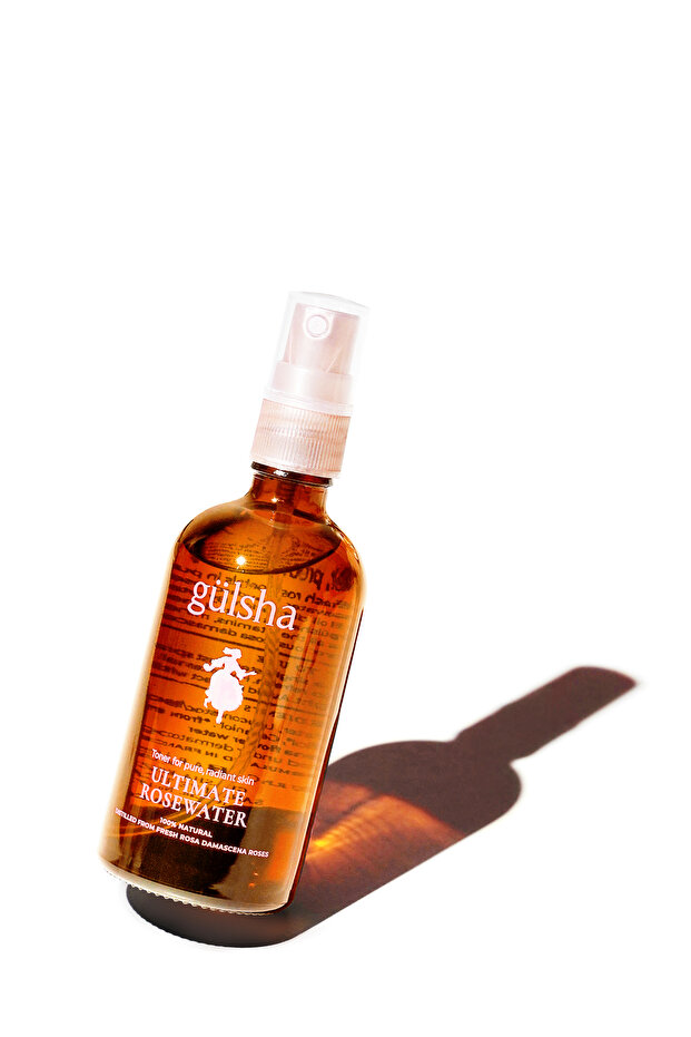 Gül Ritüeli Seti - 3