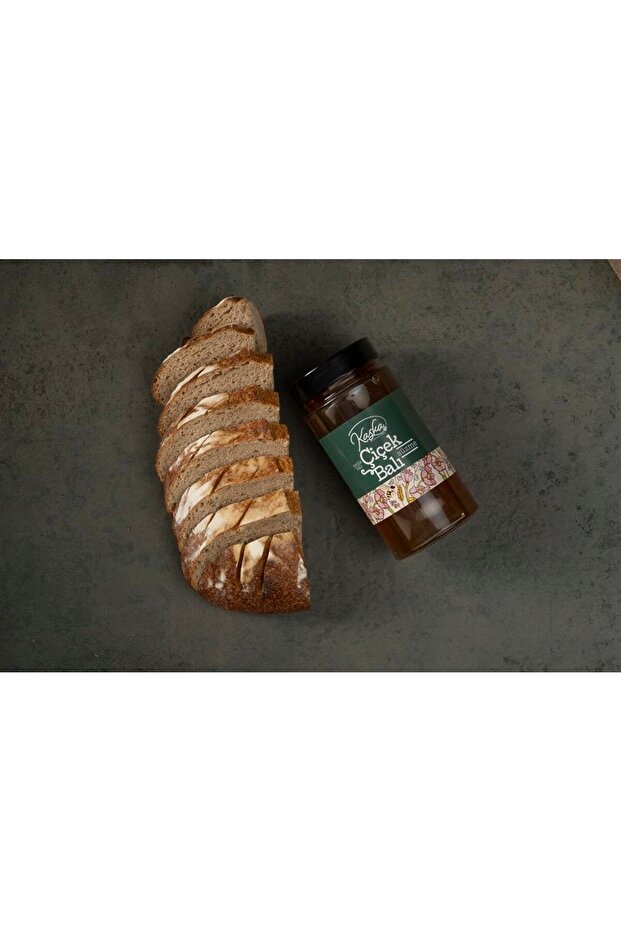 Kavılca Unu 1 Kg - 4