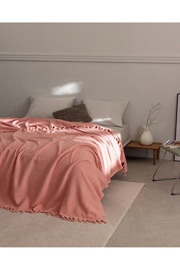 Stephane Single Bedspread - 2