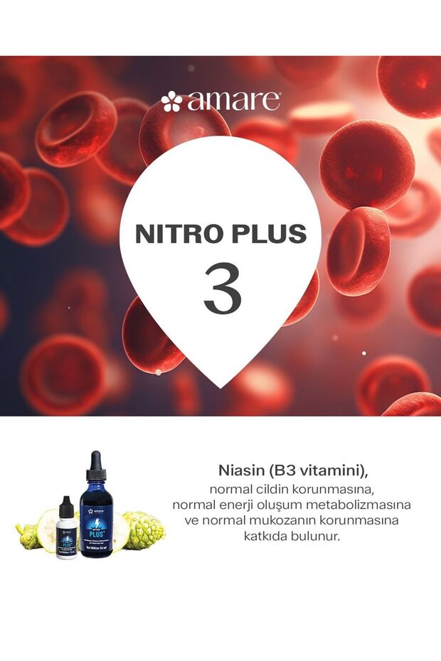 NITRO PLUS - 5