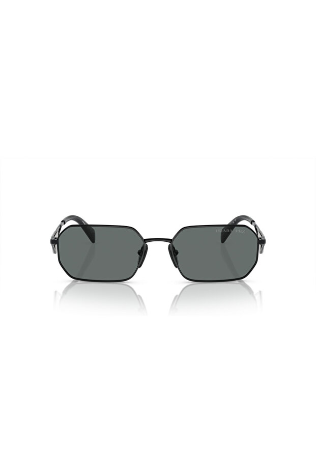 PR A51S 1AB5Z1 58 Unisex Güneş Gözlüğü - 3