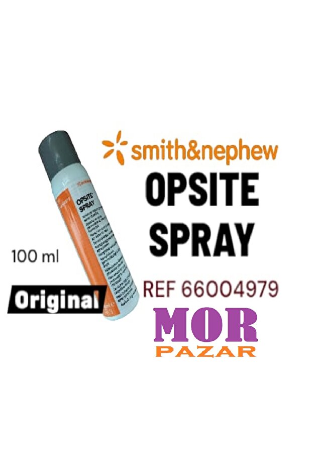 OpSite Spray - 4