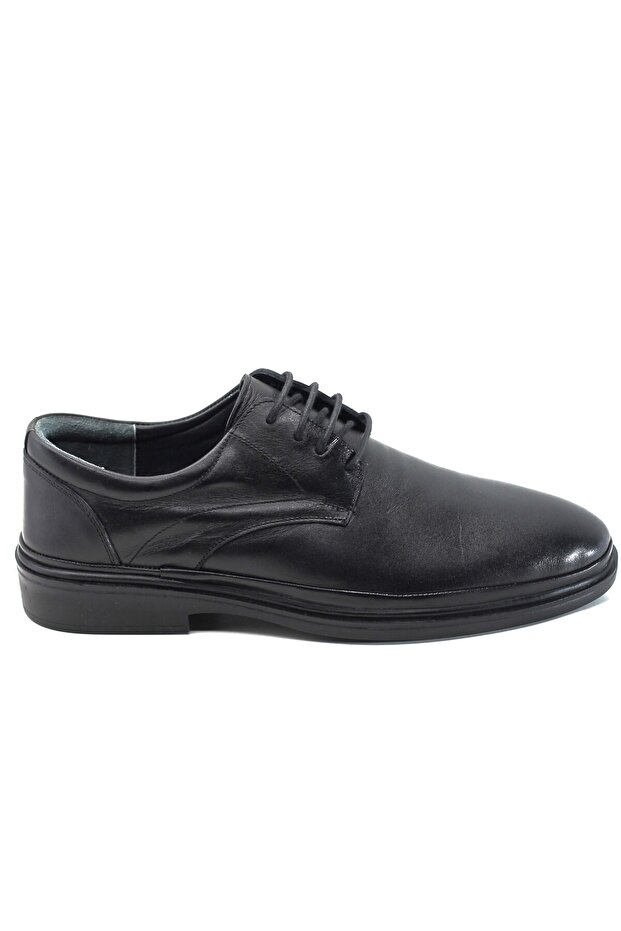 Men's 100% Genuine Leather Orthopedic Air Sole Classic Shoes