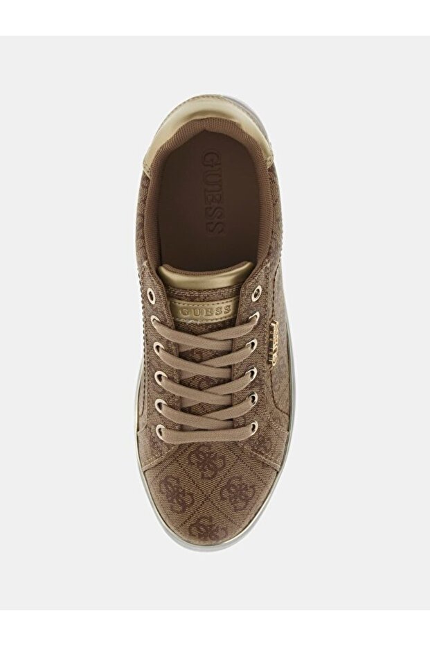 Beckie Kadın Sneaker - 4