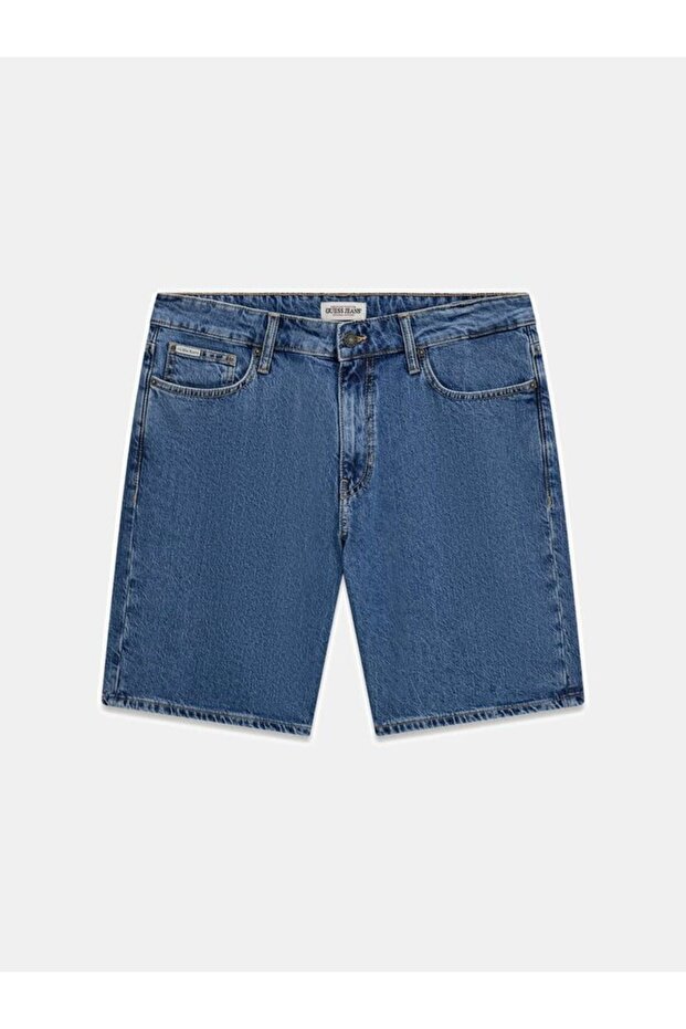 Erkek Şort-M4YD37D5M54 - 7