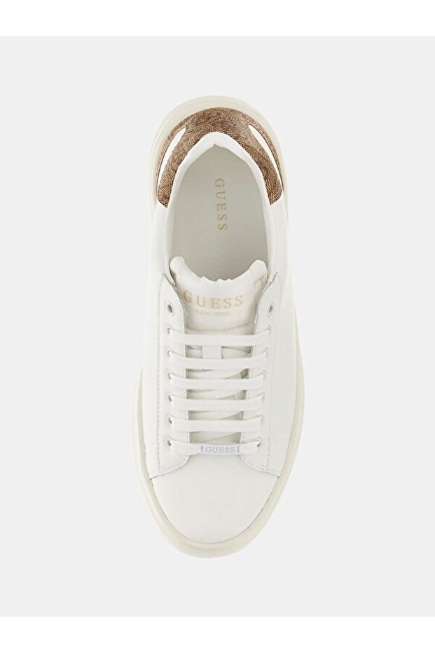 Elbına Damen Sneaker - 6