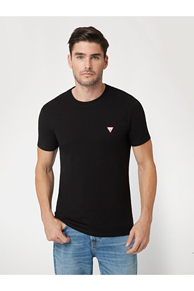 Core Tee Men's Slim Fit T-Shirt - 1