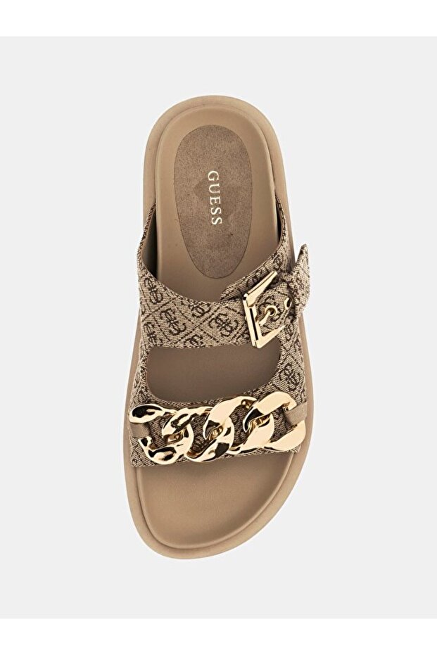 Fatema2 Kadın Terlik - 4