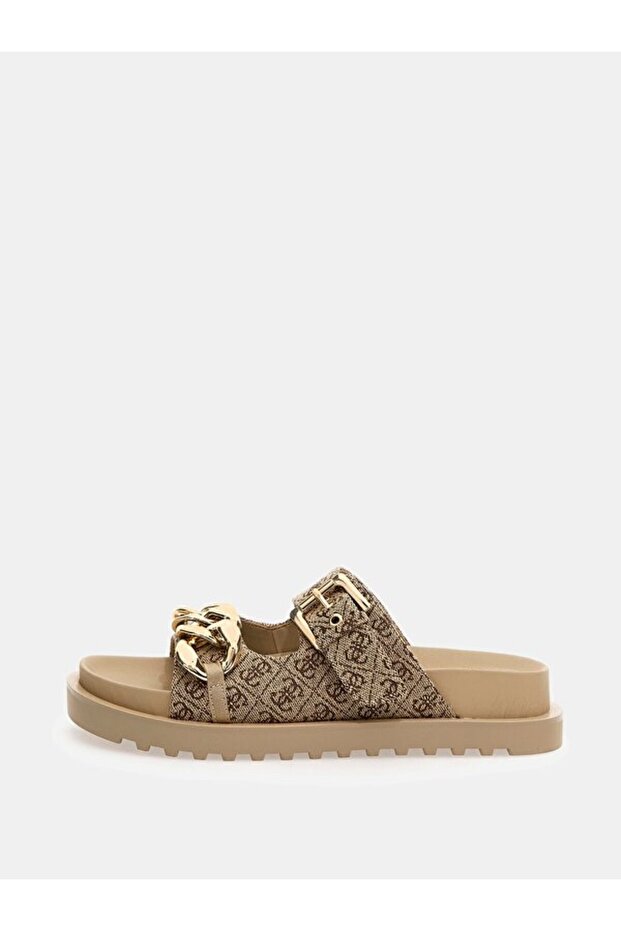 Fatema2 Kadın Terlik - 2