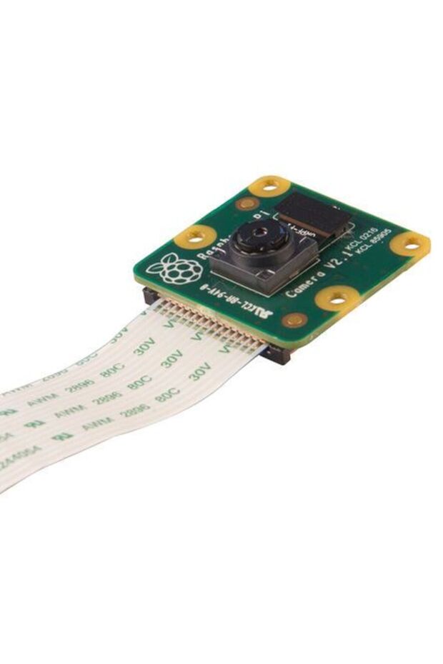 Kamera(Camera) Modülü V2 - (Yeni) - 3