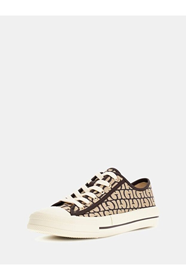 Carey Kadın Sneaker - 1