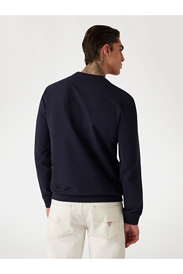 Audley Erkek Sweatshirt - 3