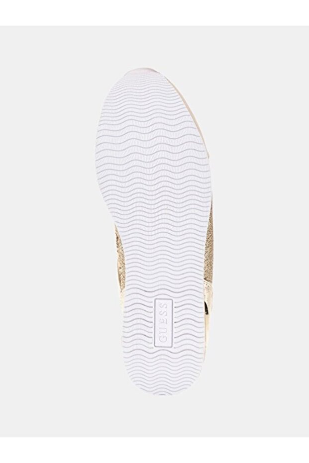 Hansin Kadın Sneaker - 5