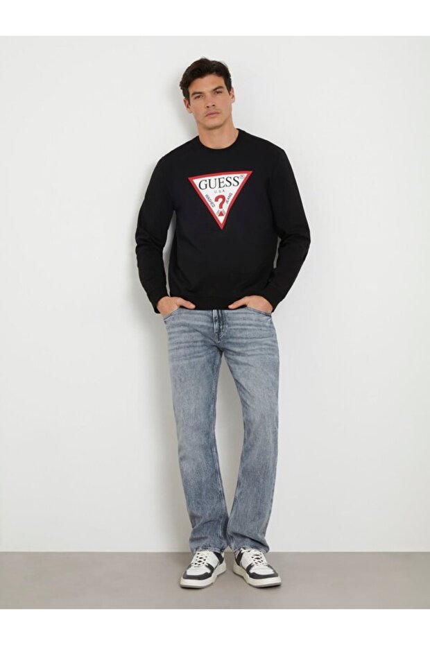 Audley Erkek Sweatshirt - 2