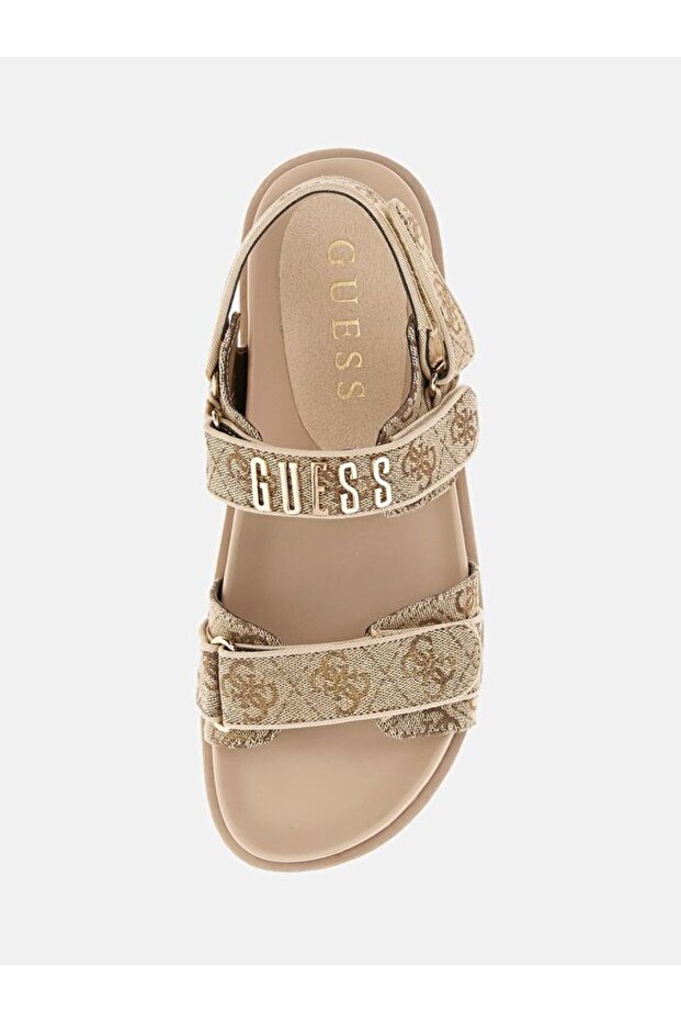 Fadison Kadın Sandalet - 4