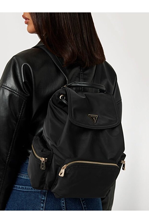 Plecak damski Eco Gemma - 3