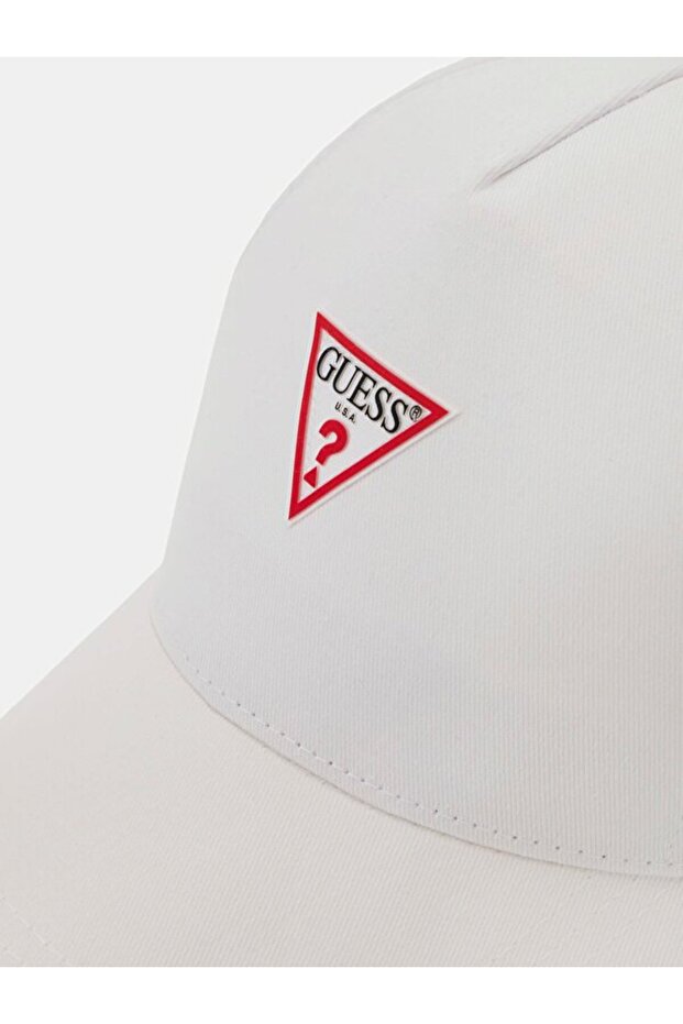 Triangle Erkek Şapka - 7