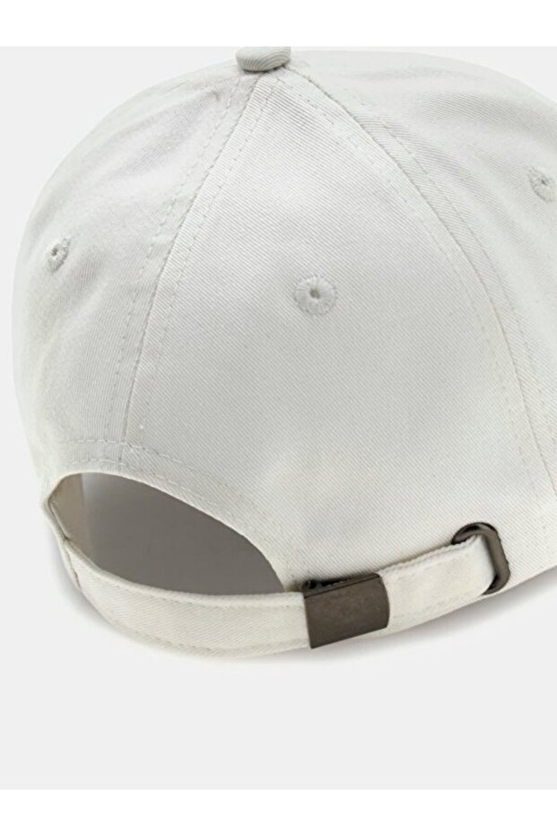 Triangle Erkek Şapka - 6