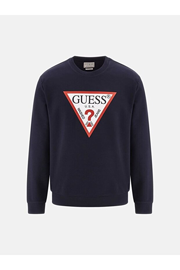 Audley Erkek Sweatshirt - 5