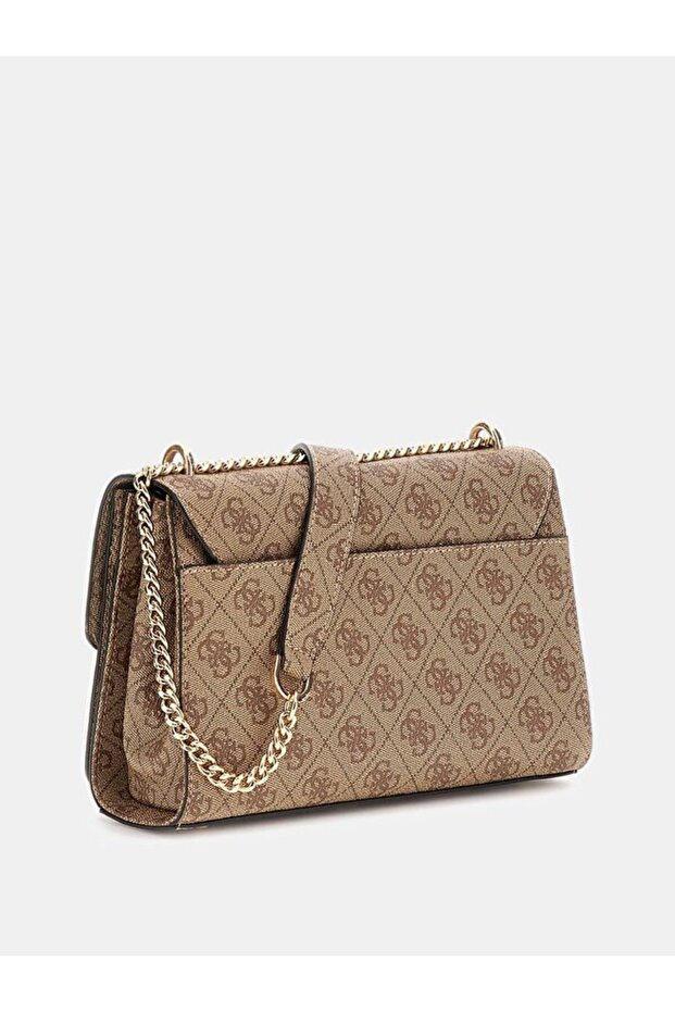 Calista Damska Torba Na Ramię - 5