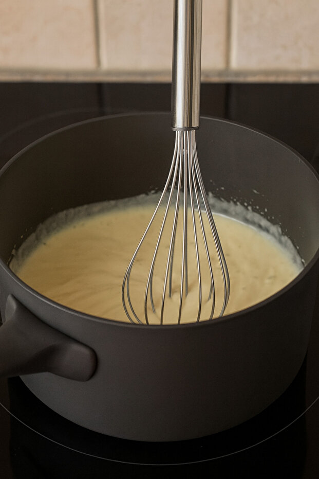 IDEALISK ÇIRPICI PASLANMAZ ÇELİK 2 PARÇA - 3