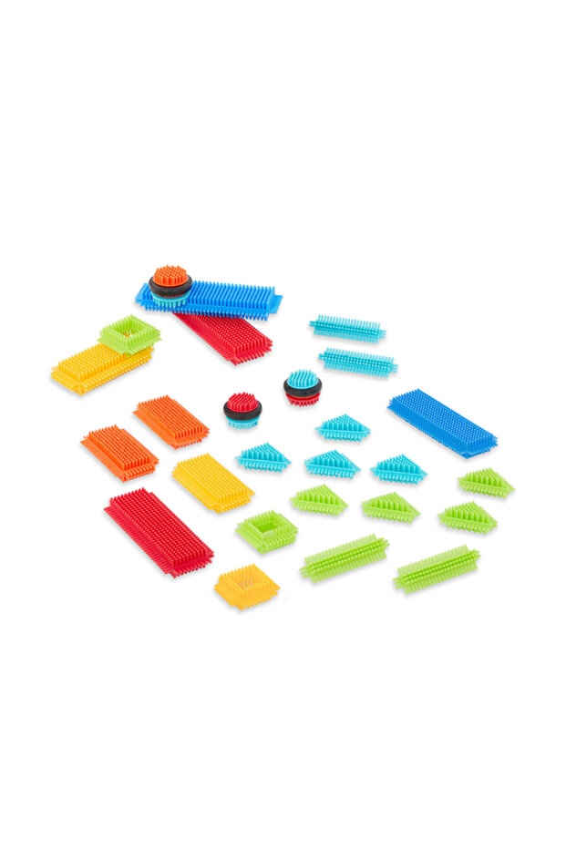 Battat Yapı Oyuncakları - Basic - 36 Parça - 4