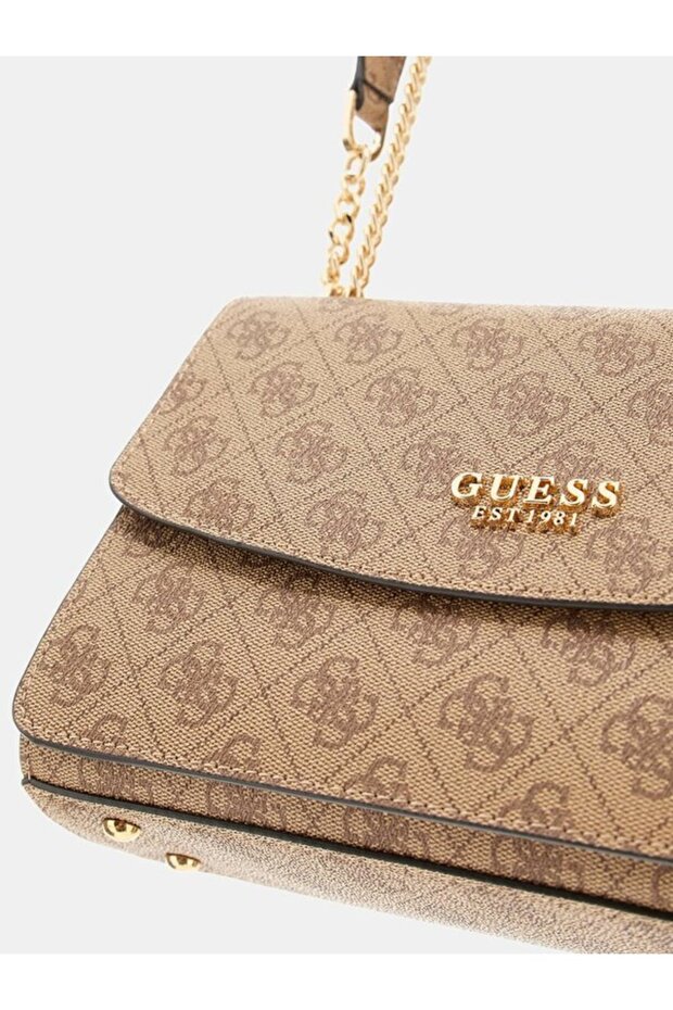 Calista Damska Torba Na Ramię - 7