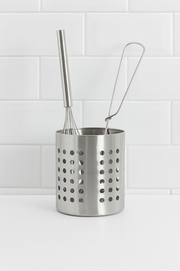 IDEALISK ÇIRPICI PASLANMAZ ÇELİK 2 PARÇA - 5