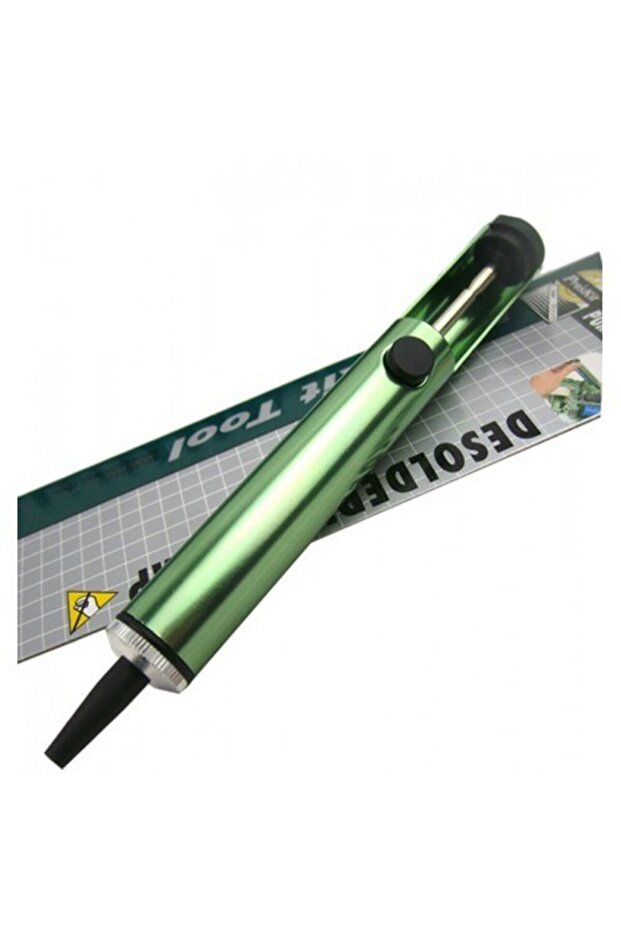 8PK-366D Lehim Pompası - 1